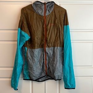 NWOT Cotopaxi Teca Windbreaker